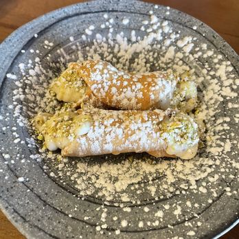 Amedeo - Leave the Gun, Take the Cannoli - Pizza Near Me - Las Vegas, Nevada Amedeo - Leave the Gun, Take the Cannoli - Pizza Near Me - Las Vegas, Nevada