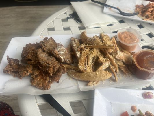 Plantbaed Cafe by null