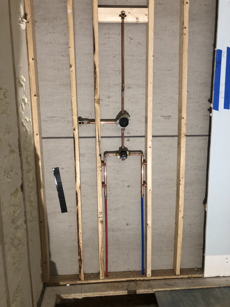 Slide of Pilgrim Plumbing & Heating