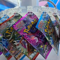 Wolf Claw Arcade - Pokemon, pokemon cards