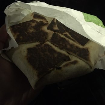 Taco Bell - Fast Food Near Me - Tampa, Florida