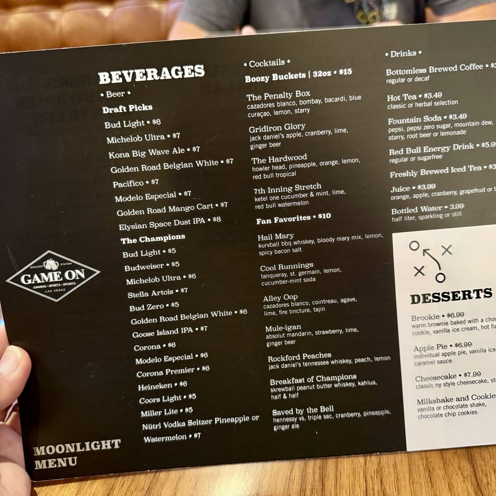 08.31.24 Beverage menu
