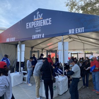 Super Bowl LV Experience - Festivals Near Me - Tampa, Florida Super Bowl LV Experience - Festivals Near Me - Tampa, Florida