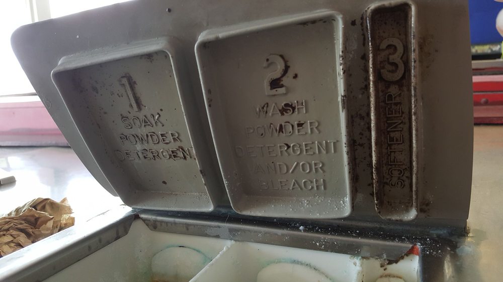 WASH BOWL LAUNDROMAT Updated October 2024 7104 St Rd 52, Hudson, Florida Laundromat