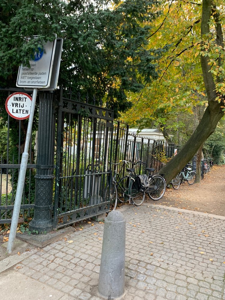 Centrum De Roos