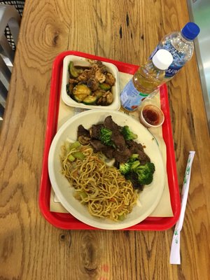 Pan Asian Express - Mandalay Bay by null