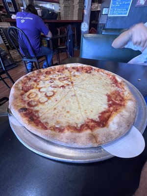 Brooklyn Pizza & Pasta by null