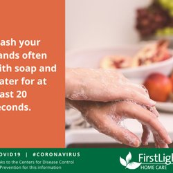First Light Home Care of Temecula
