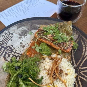 Azalina's - Malaysian Near Me - San Francisco, California