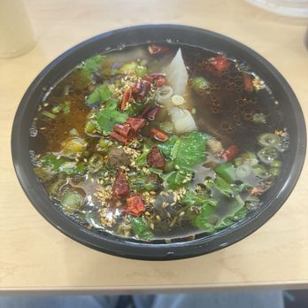 Noodle Dynasty - Beef Noodle Soup - Chinese Near Me - Berkeley, California Noodle Dynasty - Beef Noodle Soup - Chinese Near Me - Berkeley, California