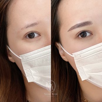 Seoul Brow - Microblading + Waterline Eyeliner - Permanent Makeup Near Me - Houston, Texas Seoul Brow - Microblading + Waterline Eyeliner - Permanent Makeup Near Me - Houston, Texas