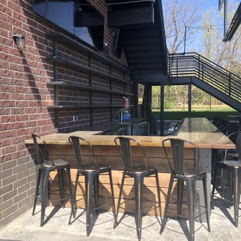 Brett Hull's Junction House - Outdoor area - Venues & Event Spaces Near Me - Wentzville, Missouri Brett Hull's Junction House - Outdoor area - Venues & Event Spaces Near Me - Wentzville, Missouri