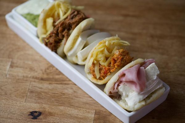 7tyone Restaurant & Coffee Bar by null