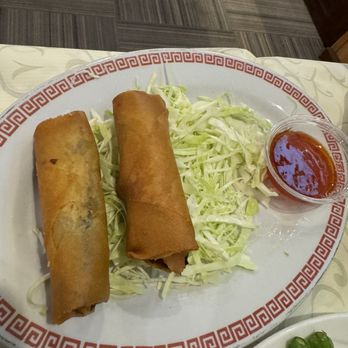 JJamPPong - Spring Rolls - Chinese Near Me - San Francisco, California JJamPPong - Spring Rolls - Chinese Near Me - San Francisco, California