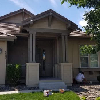 Valley Fix All - HOA Paint Approvals - Decks & Railing Near Me