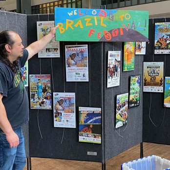 Show Brazil Productions - Performing Arts Near Me - Kent, Washington Show Brazil Productions - Performing Arts Near Me - Kent, Washington