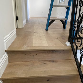 SCV Floorsmith - Upstairs - Flooring Near Me - Naperville, Illinois