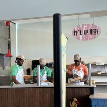 Duck Donuts - The donut bakers! - Donuts Near Me - Avon, North Carolina