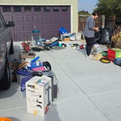 Pickup Please - Escondido