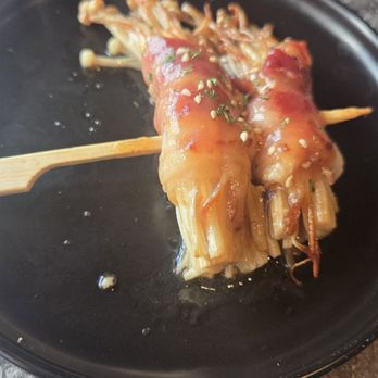 Twenty Five Sushi House - bacon hug - Japanese Near Me - Katy, Texas