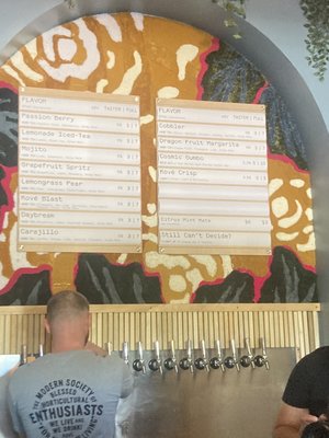 Kove Brewing by null