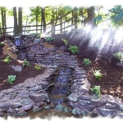 Natural Designs Landscaping