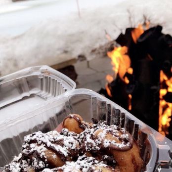 Sugar Lips Mini Donuts - Donuts Near Me - Copper Mountain, Colorado Sugar Lips Mini Donuts - Donuts Near Me - Copper Mountain, Colorado