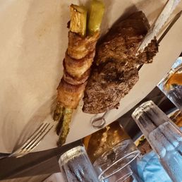 Picana Picanha Steak Old fashion Picana Picanha Steak Old fashion