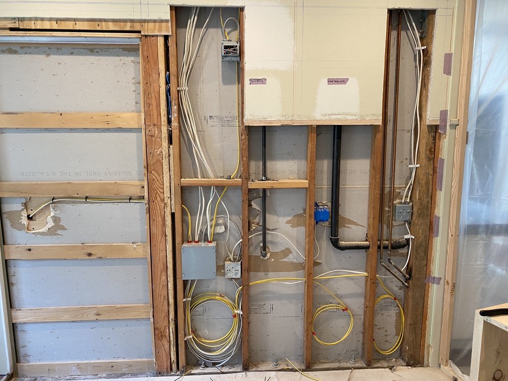Slide of Hot Wire Electric