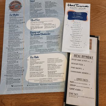 Hot Tuna - Bars Near Me - Virginia Beach, Virginia Hot Tuna - Bars Near Me - Virginia Beach, Virginia