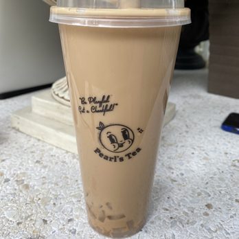 Pearl’s Tea - Bubble Tea Near Me - Doraville, Georgia Pearl’s Tea - Bubble Tea Near Me - Doraville, Georgia