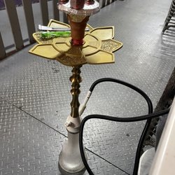 Prince Hookah Cafe