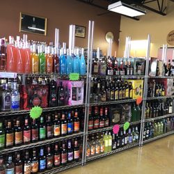 Xpress Liqour