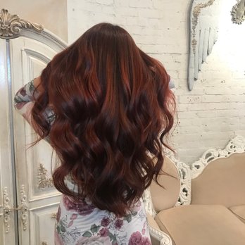 & Plus Salon - Color by Jamey - Hair Salons Near Me - New York, New York & Plus Salon - Color by Jamey - Hair Salons Near Me - New York, New York