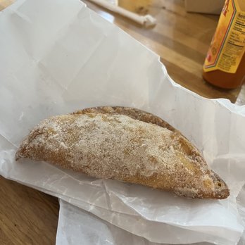 El Pollo Guapo - Apple Empanada - Chicken Shop Near Me - James Island, South Carolina El Pollo Guapo - Apple Empanada - Chicken Shop Near Me - James Island, South Carolina