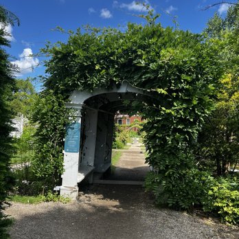 Ropes Mansion - Landmarks & Historical Buildings Near Me - Salem, Massachusetts