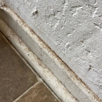 Plus 1 - The one thing I asked for them to clean was the baseboards. They didn't touch them - Carpet Cleaning Near Me - Fontana, California Plus 1 - The one thing I asked for them to clean was the baseboards. They didn't touch them - Carpet Cleaning Near Me - Fontana, California