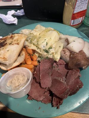 Finn McCools by null