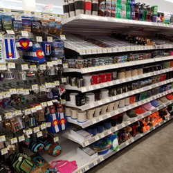 Walgreens - Colorado souvenirs