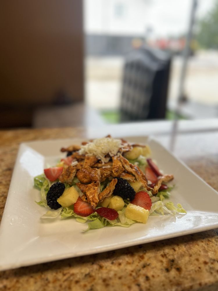 El Dorado Mexican Restaurant and Grill