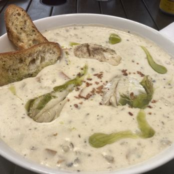 Char and Chowder - Haddock chowder - Portuguese Near Me - St. Andrews, New Brunswick Char and Chowder - Haddock chowder - Portuguese Near Me - St. Andrews, New Brunswick