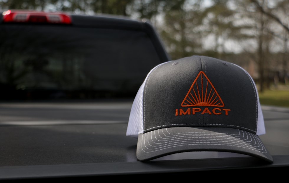 Slide of IMPACT Roofing