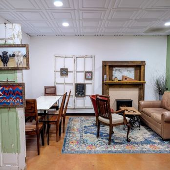 Vita Nova Creatives & Coffee - Coffee & Tea Near Me - Nokesville, Virginia