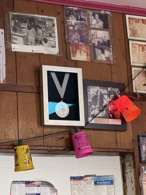 Hansen's Sno-Bliz by null