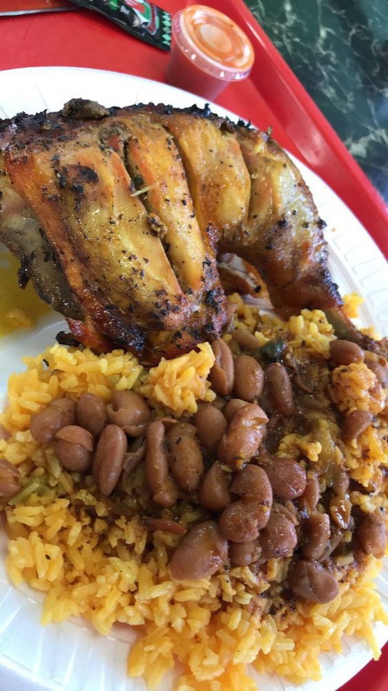 SPANISH GRILL 10 Photos 1166 Dickinson St, Elizabeth, NJ Yelp