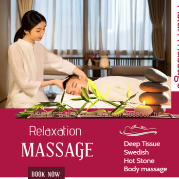 Harmony Massage SPA - Massage Near Me - Brainerd, Minnesota