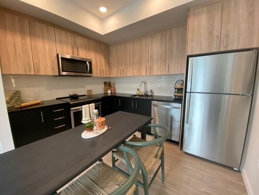 Alta Civic Station by null