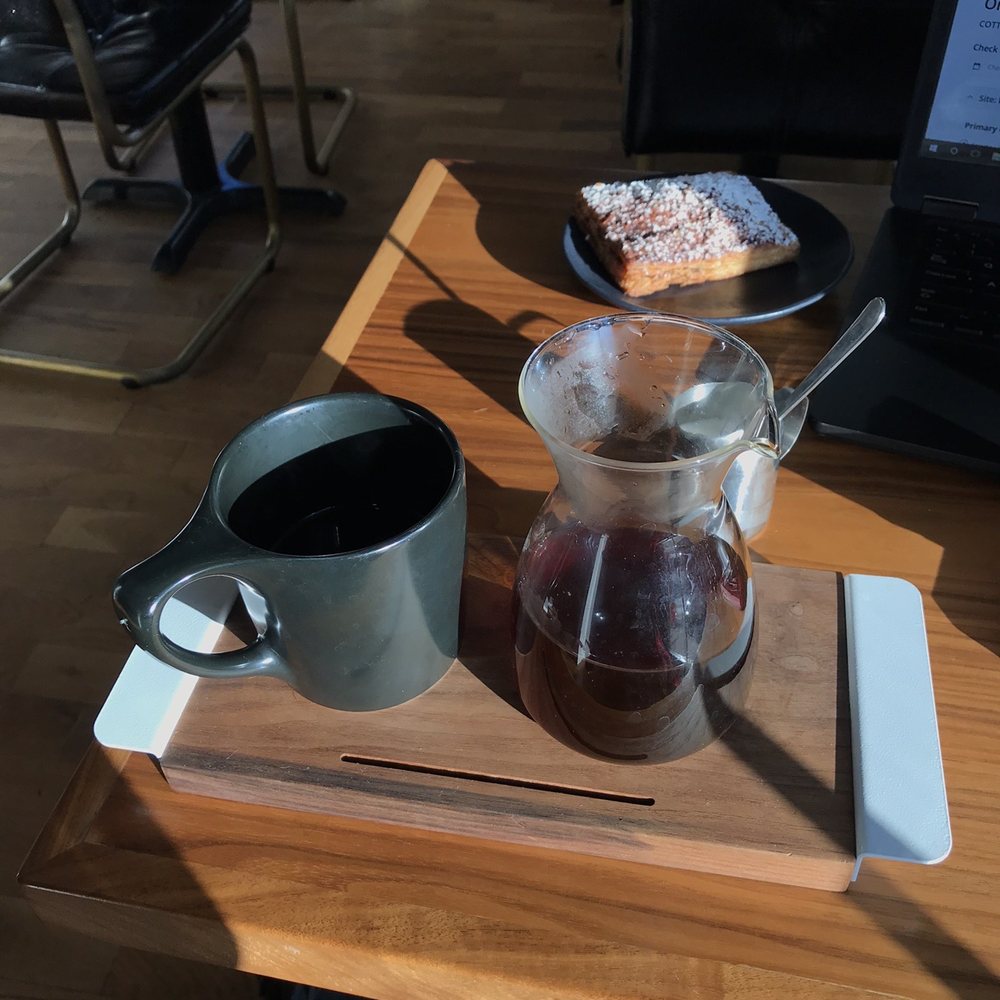 Interval - Cafes Near Me - Milwaukee, Wisconsin