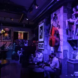 Rock & Blues