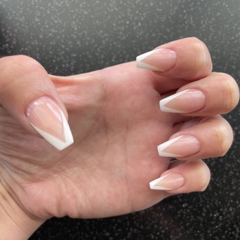 Star Nails & Spa - For an amazing experience I highly recommend Don. He took so much time and care with my set and I couldn't be happier. - Nail Salons Near Me - Corona, California Star Nails & Spa - For an amazing experience I highly recommend Don. He took so much time and care with my set and I couldn't be happier. - Nail Salons Near Me - Corona, California
